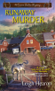 Cover Image: Runaway Murder