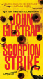 Cover Image: Scorpion Strike