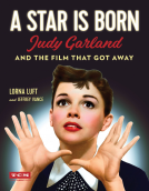 book cover for A Star Is Born