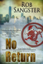Cover Image: No Return