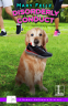 Cover Image: Disorderly Conduct