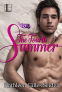 Cover Image: The Fourth Summer