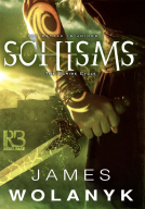 book cover for Schisms