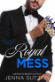 Cover Image: Royal Mess