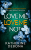 Cover Image: Love Me, Love Me Not