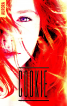 Couverture du livre pour Cookie