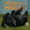 Cover Image: A Dog Named Haku