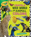 Cover Image: Crayola ® Wild World of Animal Colors