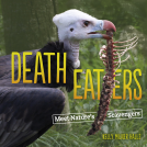book cover for Death Eaters