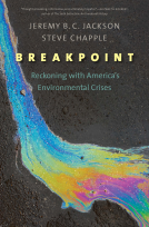 book cover for Breakpoint