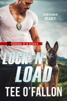 book cover for Lock 'N' Load