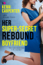 Cover Image: Her Super-Secret Rebound Boyfriend
