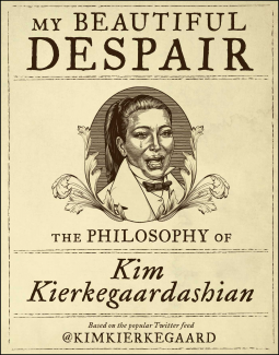 book cover for My Beautiful Despair