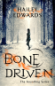 Cover Image: Bone Driven