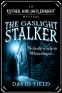 Cover Image: The Gaslight Stalker