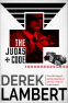 Cover Image: The Judas Code