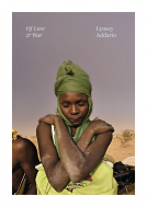 book cover for Of Love & War