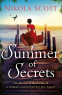 Cover Image: Summer of Secrets