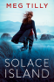 Cover Image: Solace Island