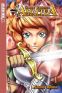 Cover Image: Sword Princess Amaltea Volume 1 (English)