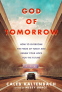 Cover Image: God of Tomorrow