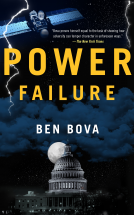 book cover for Power Failure