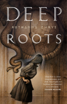 book cover for Deep Roots