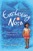 book cover for Everlasting Nora