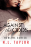 Cover Image: Against the Odds
