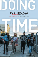 book cover for Doing Time