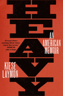 book cover for Heavy