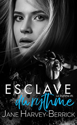 Couverture du livre pour Esclave du rythme