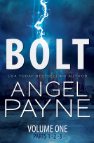 book cover for Bolt