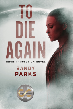 book cover for To Die Again