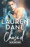 Cover Image: Chased