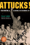 Cover Image: Attucks!