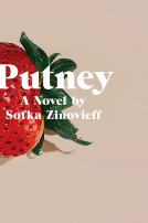 book cover for Putney