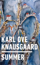 book cover for Summer