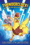 Cover Image: Thundercluck!