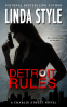 Cover Image: Detroit Rules