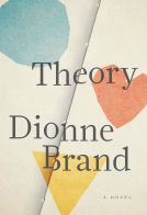 book cover for Theory