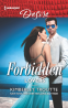 Cover Image: Forbidden Lovers