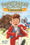 Cover Image: Pennybaker School Is Revolting