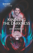 book cover for Kindling the Darkness