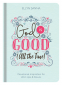 Cover Image: God Is Good (All the Time)