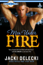 Cover Image: Men Under Fire