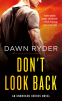 Cover Image: Don't Look Back