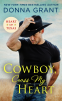 Cover Image: Cowboy, Cross My Heart