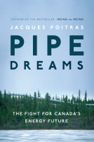 book cover for Pipe Dreams