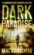 book cover for Dark Paradise